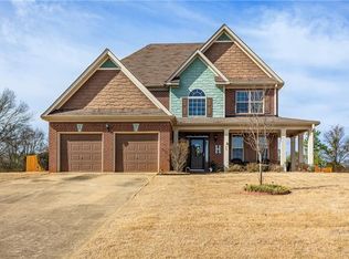 49 Old Glory Way, Fort Mitchell, AL 36856
