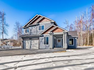 1961 W Vaunda Ave, Wasilla, AK 99654