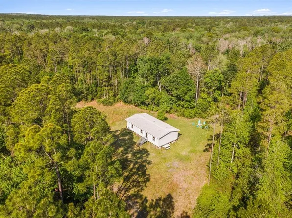 0 SW Moody Grade, Chiefland, FL 32626