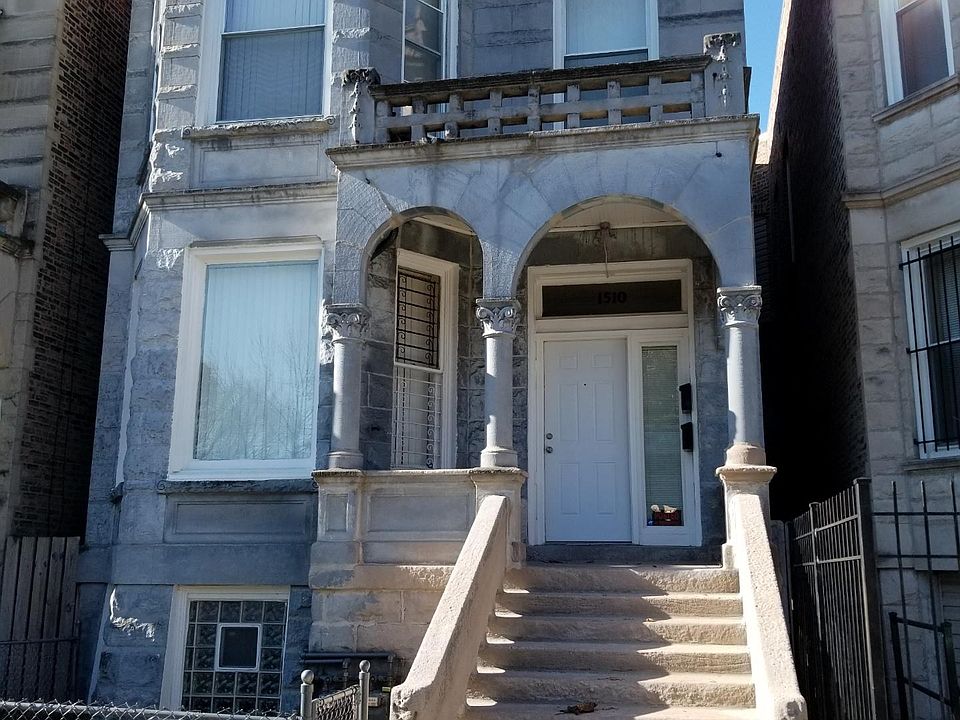 1st image of 1510 S Sawyer Ave Unit 1