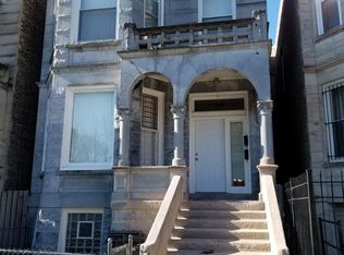 1510 S Sawyer Ave UNIT 1, Chicago, IL 60623