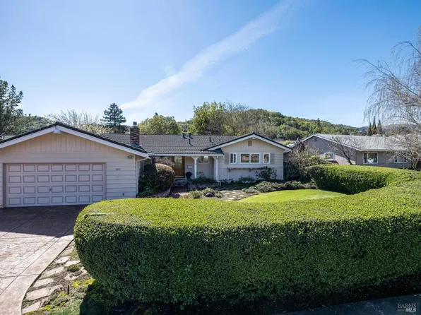 419 Calle De La Mesa, Novato, CA 94949