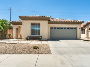 520 N Eucalyptus Pl, Chandler, AZ 85225