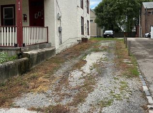 416 Conarroe St, Philadelphia, PA 19128