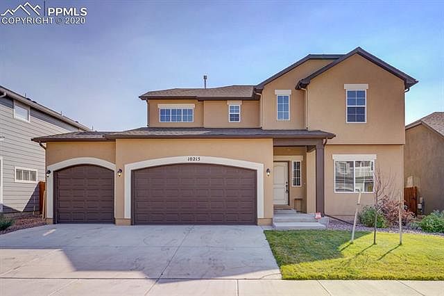 1st image of 10215 Hidden Park Way