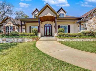 17822 Summerhill Cir, Flint, TX 75762