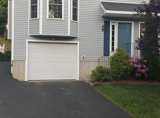 12 Honeysuckle Rd, Worcester, MA 01607