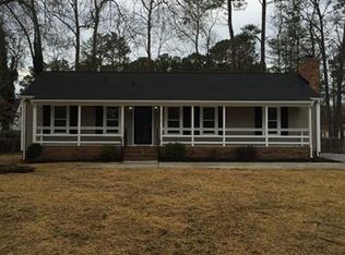 3816 Windcry Dr, Chester, VA 23831