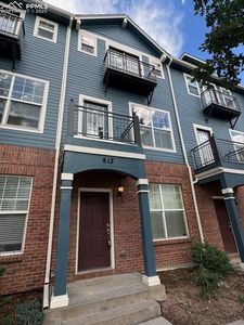 813 S Weber St, Colorado Springs, CO, 80903