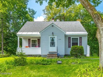 4208 Consaul Road, Schenectady, NY, 12304