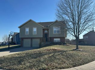 1101 E 18th St, Kearney, MO 64060