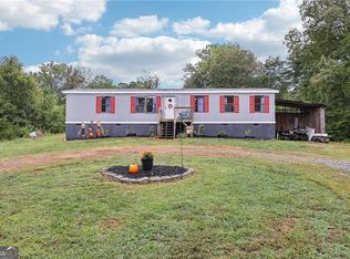 101 Loy Sullens Rd, Dahlonega, GA 30533