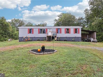 101 Loy Sullens Rd, Dahlonega, GA, 30533