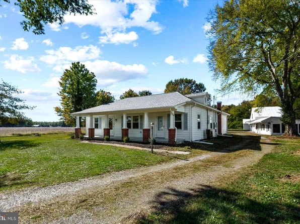 20525 Point Eastern Dr, Ruther Glen, VA 22546