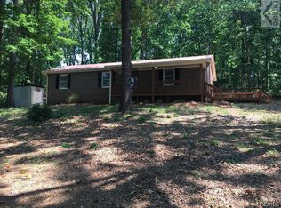 165 Brockton Loop Rd, Jefferson, GA 30549
