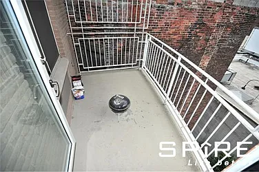 Rented by Spire Group