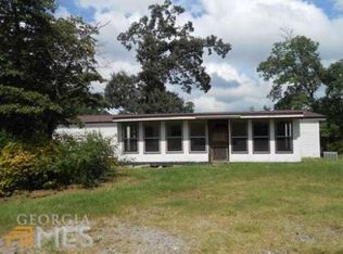 265 Sycamore Ln, Knoxville, GA 31050