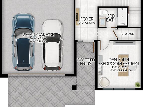 4th image of this home