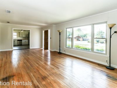 3419 38th St, Lubbock, TX, 79413