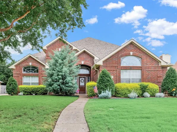 305 Shady Timbers Ln, Murphy, TX 75094