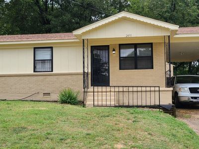 2491 Perry Rd, Memphis, TN, 38106