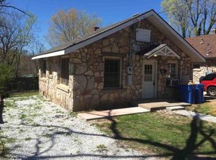 312 N Maple St, Harrison, AR 72601