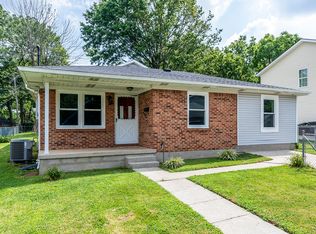 209 Locust Ave, Lexington, KY 40505