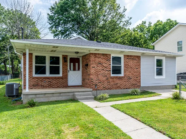 209 Locust Ave, Lexington, KY 40505