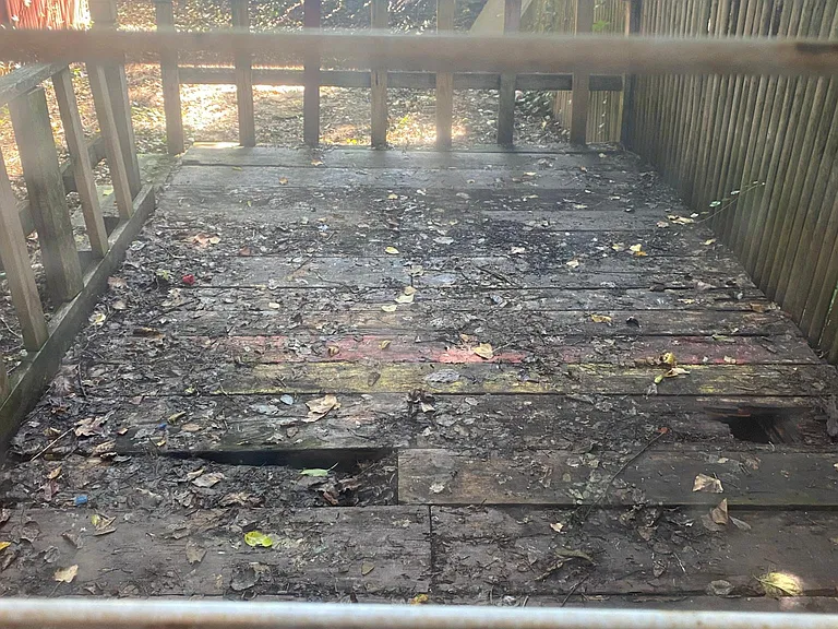7022 Woodland Ave #A — Photo 11