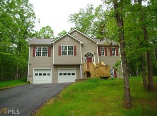 647 Hampton Forest Trl #28, Dahlonega, GA 30533