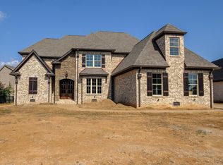 4003 Cardigan Ln #263-LOT 263, Spring Hill, TN 37174