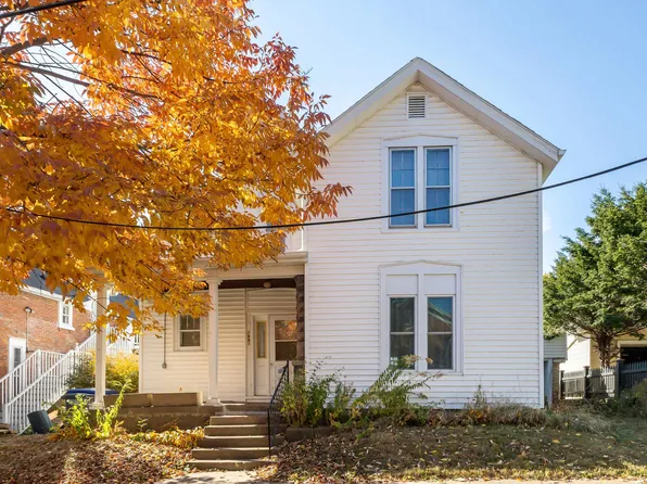 1881 N Main St, Dubuque, IA 52001