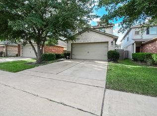 18314 Chianti Ridge Dr, Cypress, TX 77433