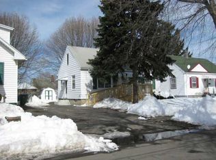 24 Yates St, Rochester, NY 14609