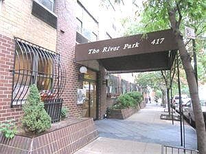 5th image of 417 E 90th St APT 2D