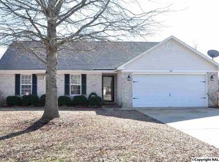 132 Buckhead Run, New Market, AL 35761