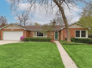 204 W Prairie Ave, Wheaton, IL