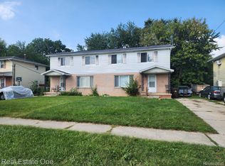 5808/5810 Orchard Ct, Lansing, MI 48911