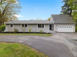 204 Southville Rd, Southborough, MA 01772