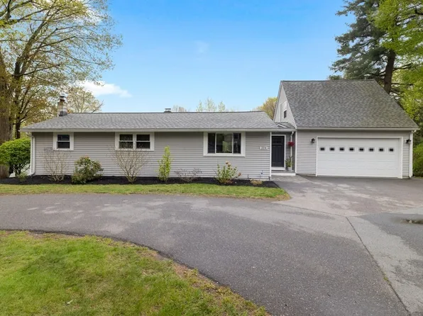 204 Southville Rd, Southborough, MA 01772