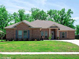 10420 Dunmore Dr, Daphne, AL 36526