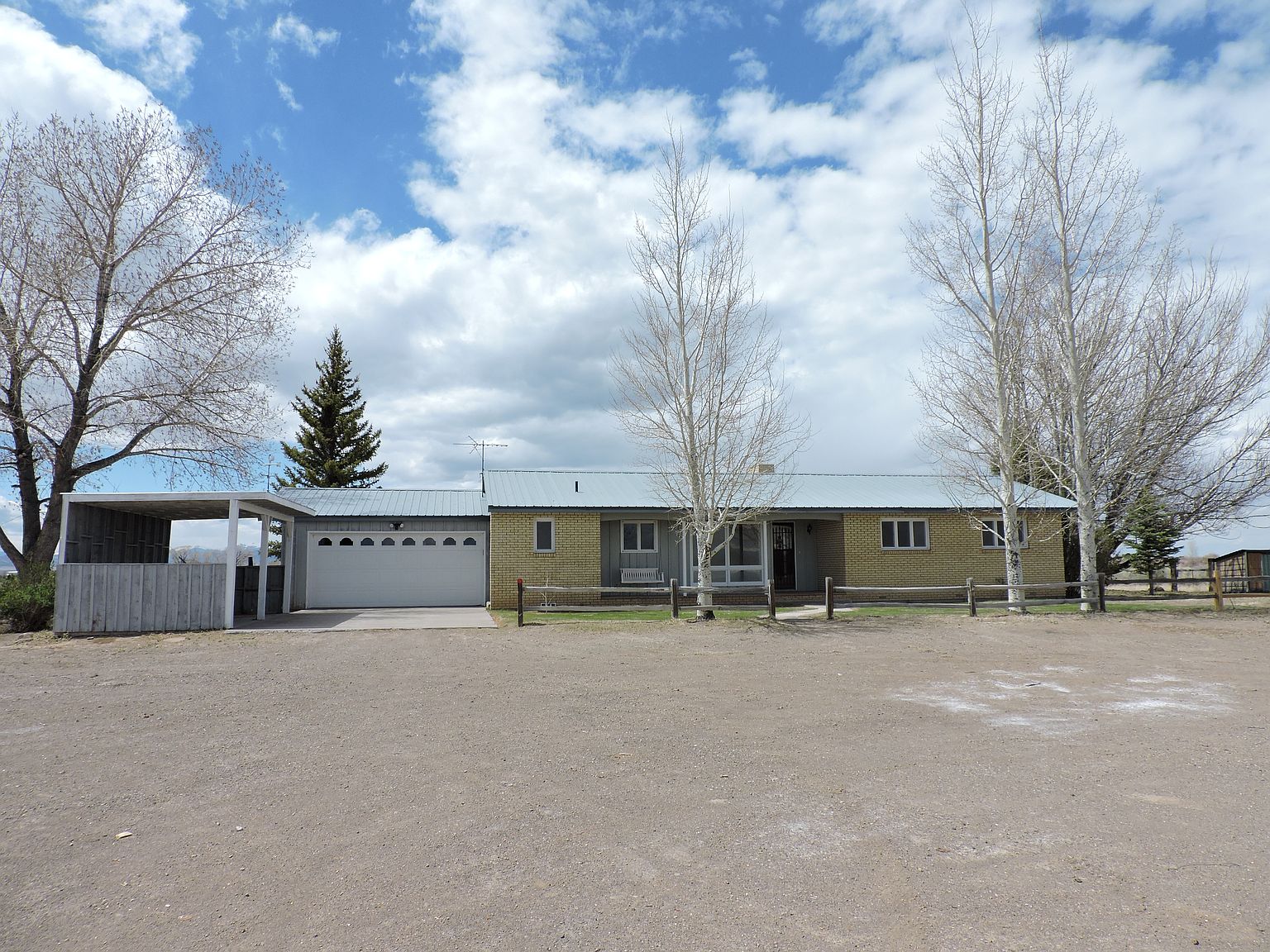 16499 County Road Y, La Jara, CO 81140 Zillow