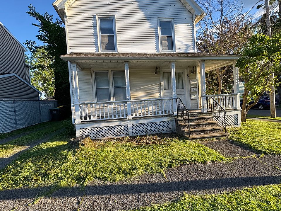 1st image of 8 Old State Rd #2