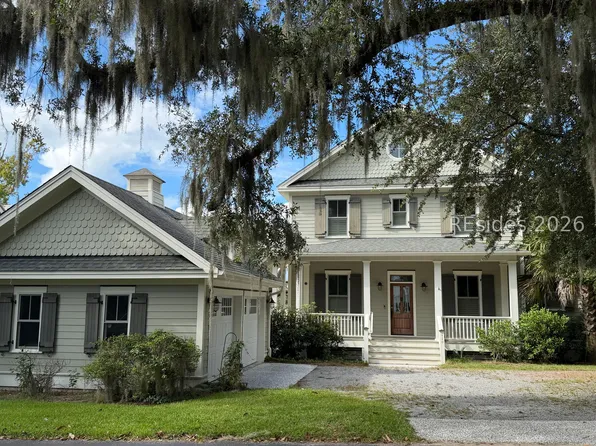 110 Gautier Place, Beaufort, SC 29902