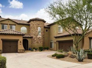 23133 N 35th Way, Phoenix, AZ 85050