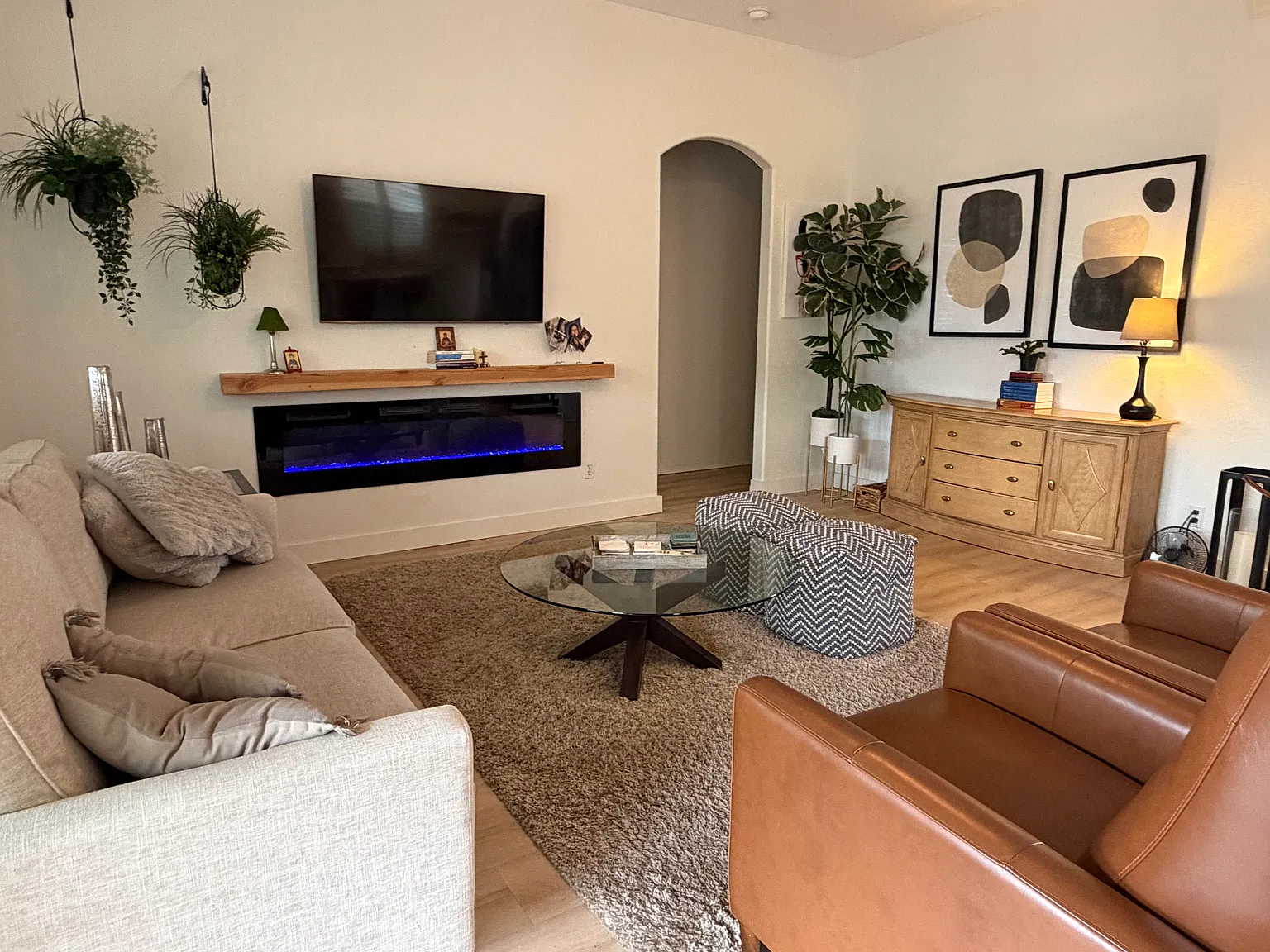 N Wycliffe Dr, Prescott Valley — Photo 4