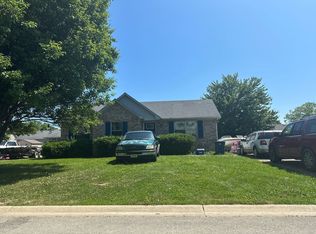 350 Dogwood Trl, Shepherdsville, KY 40165