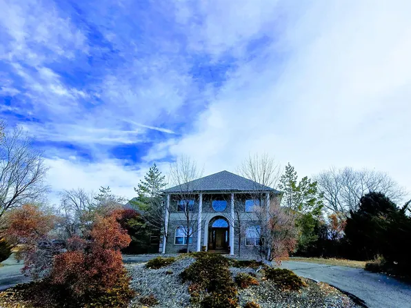 892 Quail Run Dr, Grand Junction, CO 81505