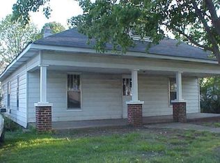 707 Lynchburg Rd, Winchester, TN 37398