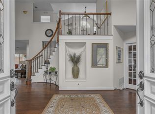6212 Warrington Dr, Plano, TX 75093